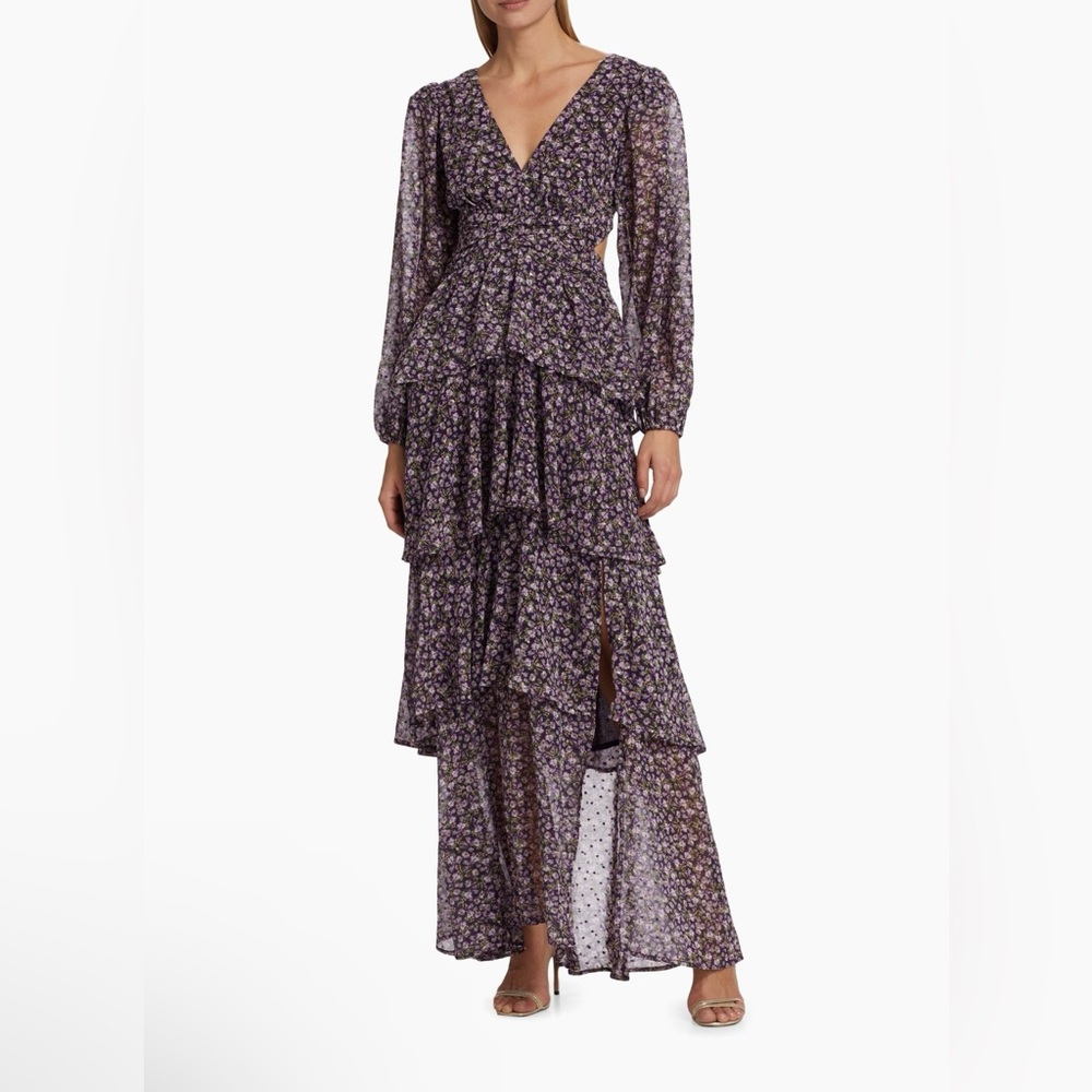 Astr the Label Anora Dress